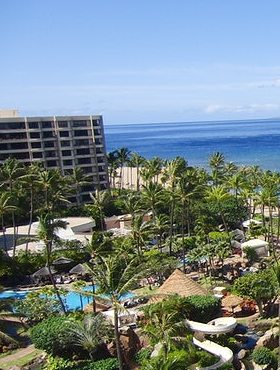 Παραλιακά ξενοδοχεία