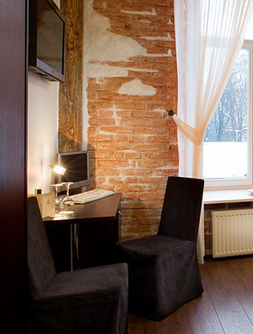 Ξενοδοχεία για επαγγελματικά ταξίδια