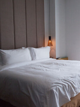 Μακροχρόνια μίσθωση