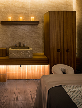 Ξενοδοχεία spa